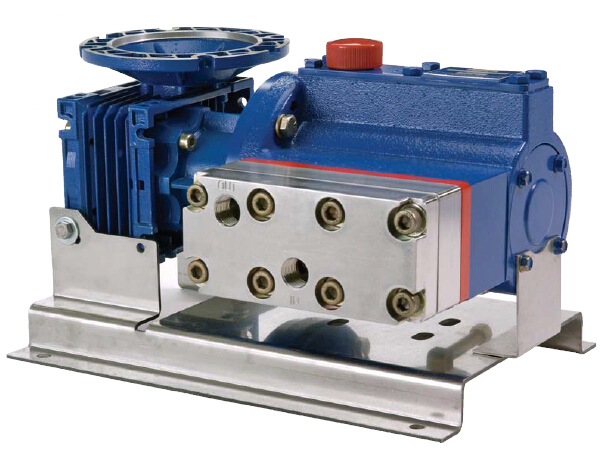 Hydra-cell泵，Hydra-cell測量儀表