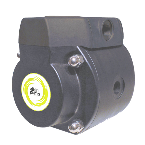 ALBIN氣動隔膜泵AD60 ALBIN氣動隔膜泵AD60