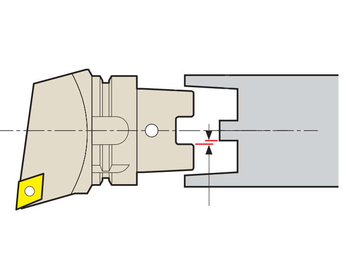 HSK-T型刀柄與HSK-A型刀柄區(qū)別在哪里？